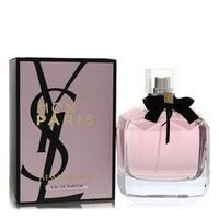 Mon Paris Eau De Parfum Spray By Yves Saint Laurent 5 oz Eau De Parfum Spray