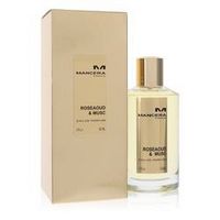 Mancera Roseaoud &amp; Musc Eau De Parfum Spray By Mancera 4 oz Eau De Parfum Spray