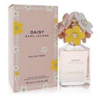 Daisy Eau So Fresh Eau De Toilette Spray By Marc Jacobs 2.5 oz Eau De Toilette Spray