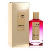 Mancera Roses Greedy Eau De Parfum Spray (Unisex) By Mancera 4 oz Eau De Parfum Spray