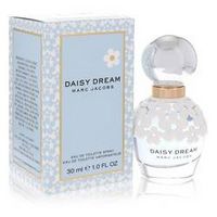 Daisy Dream Eau De Toilette Spray By Marc Jacobs 1 oz Eau De Toilette Spray
