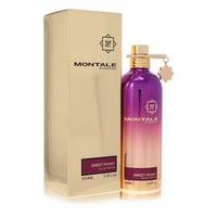 Montale Sweet Peony Eau De Parfum Spray By Montale 3.4 oz Eau De Parfum Spray