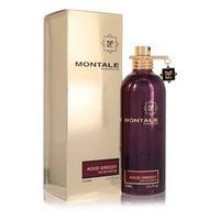 Montale Aoud Greedy Eau De Parfum Spray (Unisex) By Montale 3.4 oz Eau De Parfum Spray
