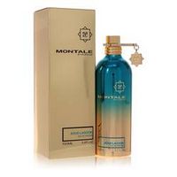 Montale Aoud Lagoon Eau De Parfum Spray (Unisex) By Montale 3.4 oz Eau De Parfum Spray