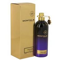 Montale Aoud Sense Eau De Parfum Spray (Unisex) By Montale 3.4 oz Eau De Parfum Spray