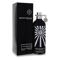 Montale Fantastic Oud Eau De Parfum Spray (Unisex) By Montale 3.4 oz Eau De Parfum Spray