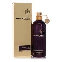 Montale Intense Caf&#195;&#169; Eau De Parfum Spray By Montale 3.4 oz Eau De Parfum Spray