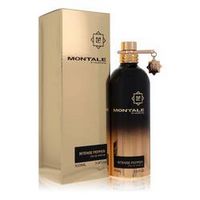 Montale Intense Pepper Eau De Parfum Spray By Montale 3.4 oz Eau De Parfum Spray