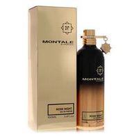 Montale Rose Night Eau De Parfum Spray (Unisex) By Montale 3.4 oz Eau De Parfum Spray