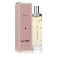 Mugler Secret Eau De Toilette Spray By Thierry Mugler 1.7 oz Eau De Toilette Spray