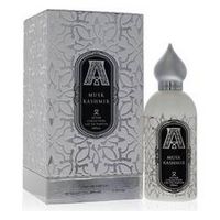 Musk Kashmir Eau De Parfum Spray (Unisex) By Attar Collection 3.4 oz Eau De Parfum Spray