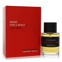 Music For A While Eau De Parfum Spray (Unisex) By Frederic Malle 3.4 oz Eau De Parfum Spray