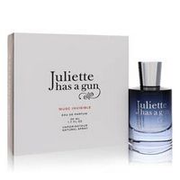 Musc Invisible Eau De Parfum Spray By Juliette Has A Gun 1.7 oz Eau De Parfum Spray
