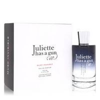 Musc Invisible Eau De Parfum Spray By Juliette Has A Gun 3.3 oz Eau De Parfum Spray
