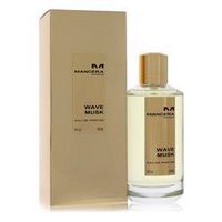 Mancera Wave Musk Eau De Parfum Spray (Unisex) By Mancera 4 oz Eau De Parfum Spray