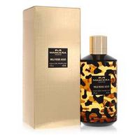 Mancera Wild Rose Aoud Eau De Parfum Spray (Unisex) By Mancera 4 oz Eau De Parfum Spray