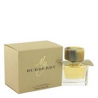 My Burberry Eau De Parfum Spray By Burberry 1.7 oz Eau De Parfum Spray
