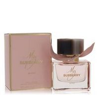 My Burberry Blush Eau De Parfum Spray By Burberry 1.6 oz Eau De Parfum Spray