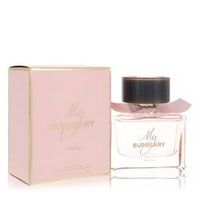 My Burberry Blush Eau De Parfum Spray By Burberry 3 oz Eau De Parfum Spray