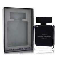 Narciso Rodriguez Bleu Noir Eau De Toilette Spray By Narciso Rodriguez 5 oz Eau De Toilette Spray