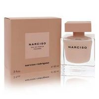 Narciso Poudree Eau De Parfum Spray By Narciso Rodriguez 3 oz Eau De Parfum Spray