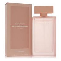 Narciso Rodriguez Musk Nude Eau De Parfum Spray By Narciso Rodriguez 3.3 oz Eau De Parfum Spray