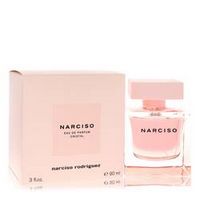 Narciso Rodriguez Cristal Eau De Parfum Spray By Narciso Rodriguez 3 oz Eau De Parfum Spray