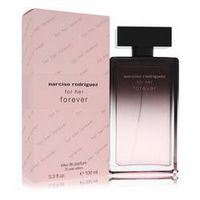 Narciso Rodriguez For Her Forever Eau De Parfum Spray By Narciso Rodriguez 3.3 oz