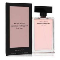 Narciso Rodriguez Musc Noir Eau De Parfum Spray By Narciso Rodriguez 3.3 oz Eau De Parfum Spray