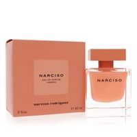 Narciso Rodriguez Ambree Eau De Parfum Spray By Narciso Rodriguez 3 oz Eau De Parfum Spray