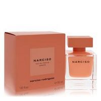 Narciso Rodriguez Ambree Eau De Parfum Spray By Narciso Rodriguez 1.7 oz Eau De Parfum Spray