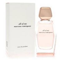 Narciso Rodriguez All Of Me Eau De Parfum Spray By Narciso Rodriguez 3 oz Eau De Parfum Spray