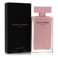 Narciso Rodriguez Eau De Parfum Spray By Narciso Rodriguez 3.3 oz Eau De Parfum Spray