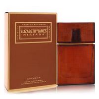 Nirvana Bourbon Eau De Parfum Spray By Elizabeth And James 1.7 oz Eau De Parfum Spray