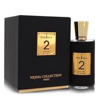 Nejma 2 Eau De Parfum Spray By Nejma 3.4 oz Eau De Parfum Spray