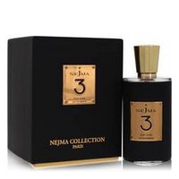 Nejma 3 Eau De Parfum Spray By Nejma 3.4 oz Eau De Parfum Spray