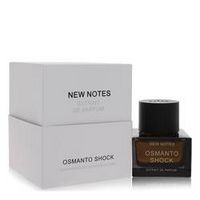 New Notes Osmanto Shock Extrait De Parfum Spray (Unisex) By New Notes 1.7 oz