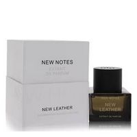 New Notes New Leather Extrait De Parfum Spray (Unisex) By New Notes 1.7 oz Extrait De Parfum Spray