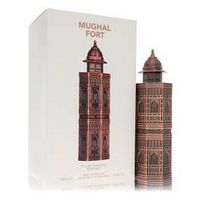 Niche Emarati Mughal Fort Eau De Parfum Spray (Unisex) By Lattafa 3.4 oz Eau De Parfum Spray