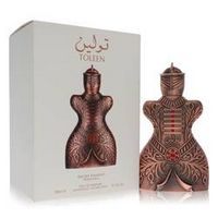 Niche Emarati Toleen Eau De Parfum Spray (Unisex) By Lattafa 2.7 oz Eau De Parfum Spray
