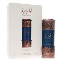 Niche Emarati Al Jawhara Eau De Parfum Spray (Unisex) By Lattafa 3.4 oz Eau De Parfum Spray