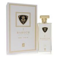 Baruch I Eau De Parfum Spray By Nicolai Baron Atelier 3.4 oz Eau De Parfum Spray