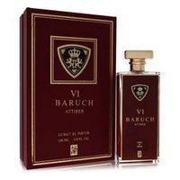 Baruch Vl Extrait De Parfum Spray (Unisex) By Nicolai Baron Atelier 3.4 oz Extrait De Parfum Spray