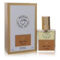 Nicolai Rose Oud Eau De Parfum Spray (Unisex) By Nicolai 1 oz Eau De Parfum Spray
