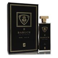 Baruch Ii Eau De Parfum Spray By Nicolai Baron Atelier 3.4 oz Eau De Parfum Spray