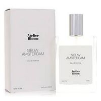 Nieuw Amsterdam Eau De Parfum Spray (Unisex) By Atelier Bloem 3.4 oz Eau De Parfum Spray