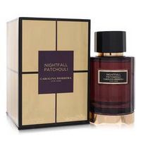 Nightfall Patchouli Eau De Parfum Spray (Unisex) By Carolina Herrera 3.4 oz Eau De Parfum Spray