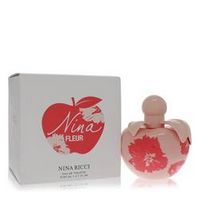 Nina Fleur Eau De Toilette Spray By Nina Ricci 2.7 oz Eau De Toilette Spray