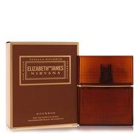 Nirvana Bourbon Eau De Parfum Spray By Elizabeth And James 1 oz Eau De Parfum Spray