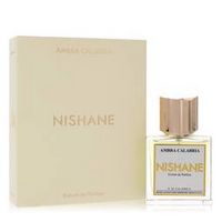 Ambra Calabria Extrait De Parfum Spray (Unisex) By Nishane 1.7 oz Extrait De Parfum Spray